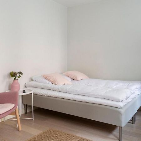 2Ndhomes Cozy Studio In The City Center Helsinki Buitenkant foto