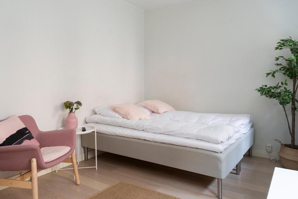 2Ndhomes Cozy Studio In The City Center Helsinki Buitenkant foto