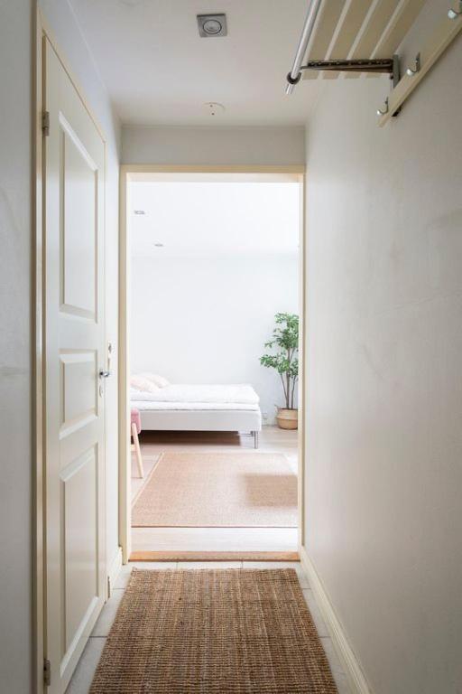 2Ndhomes Cozy Studio In The City Center Helsinki Buitenkant foto