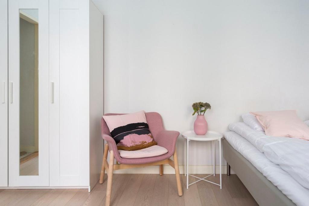 2Ndhomes Cozy Studio In The City Center Helsinki Buitenkant foto